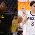 八村塁＆河村勇輝が日本代表メンバー入り！最強ジャパン誕生