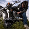 若者のバイク離れが深刻化「若者はバイクに興味がない」←これ