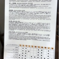 SHIBIRE NOODLES 蝋燭屋 銀座本店