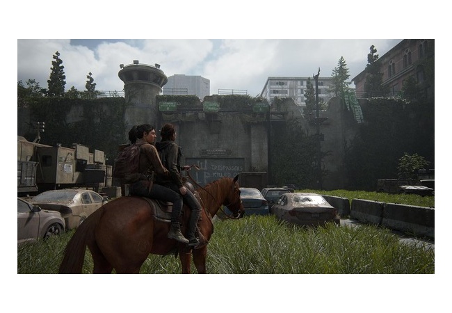 ラスアス開発者「AAAは限界。昔は6つの仕事で完了した業務に今では50個分の仕事がある」