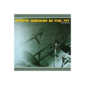 洋楽 STEPS / SMOKIN' IN THE PIT 61uhb5e+Q4L._UF1000,1000_QL80_.jpg