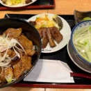 牛タン美味しい～ ﾜ━ヽ(*´Д｀*)ﾉ━ｨ!!!!