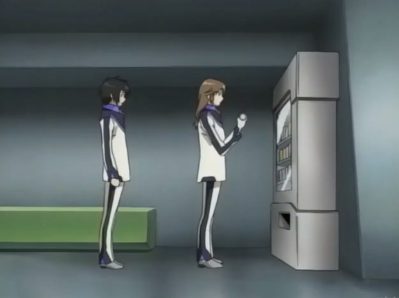 【画像あり】蒼穹のファフナーの無印の頃の総士さん、流石に不器用すぎるｗｗｗｗｗ