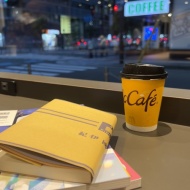 読書の秋・役に立たない活字を浴びる幸せ♡（おみやげブックカバー2026）
