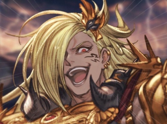 【グラブル】バブさんいいよね