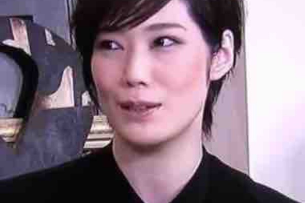 愛月ひかる 宝塚 93期生 さんの魅力 よちよちブログ