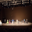 テジョン市バロック音楽祭終了しました