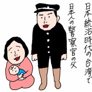 【映画】湯 徳章ー私は誰なのかー