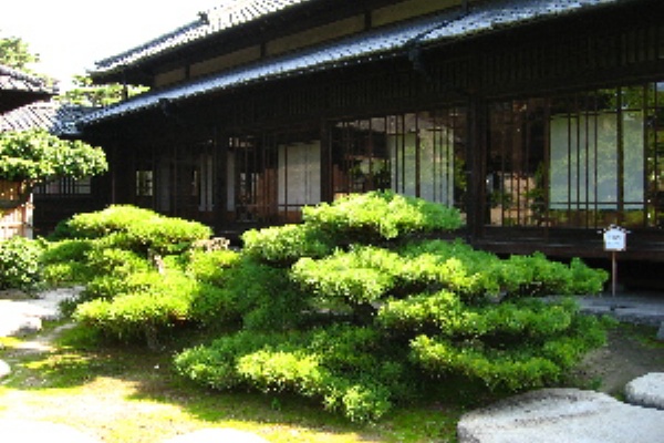 春の雪 ロケ地めぐり わくわく高松生活
