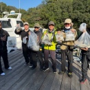 ティップラン、3日間…😅