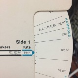 『Leslie Dial a Kit』の画像