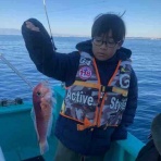 長井第ニ勘兵衞丸