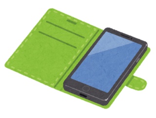 【画像】テレビに映った高市総理の『スマホカバー』、争いが起きそうな予感