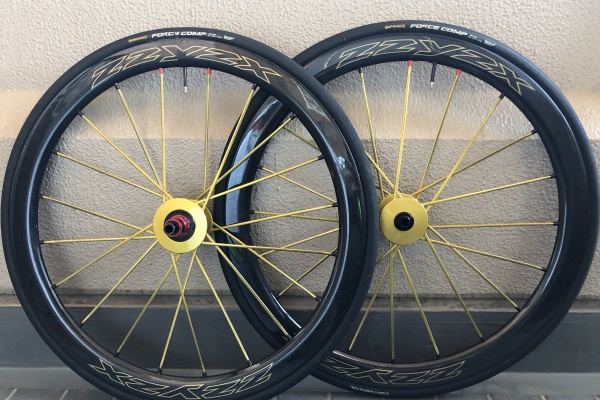 しがないリーマンと自転車の話 - CORRATEC