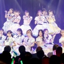 【NMB48】「ここにだって天使はいる」公演 初日