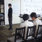 個別指導の絵画教室ボックス【岡山市・画塾】