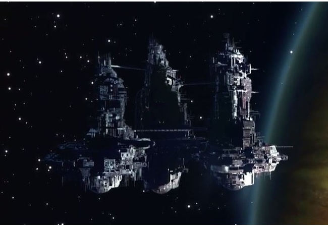 【Alien:Isolation】発売日が6月11日に決定！