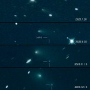 2025.12.15~16 ①（6彗星）