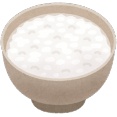 【画像】おかゆに合う「オカズ」なんて存在するのか・・・？