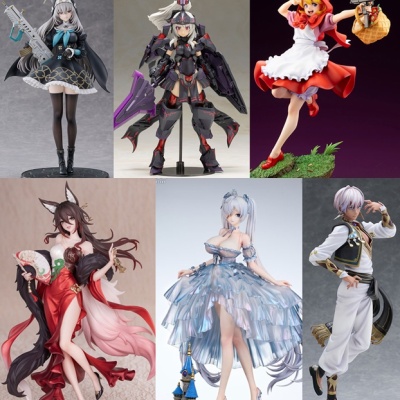 OSアイドル Winちゃん Ver.2.0 1/7 フィギュア 2025年最新】osアイドル