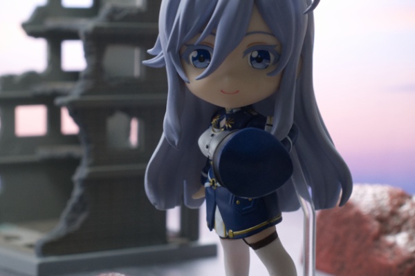 ふぃぎゅる その他 Sf系アニメ