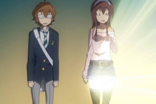 さぶかる備忘録 ナナマルサンバツ