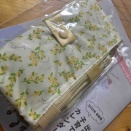 妊婦無料プレゼント｜洗濯槽の掃除