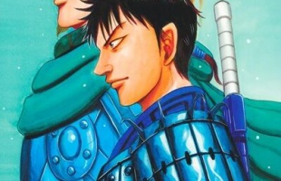 【キングダム】840話ネタバレ考察 洛亜完さん、このままだとガチ無能で終わるかもしれない…