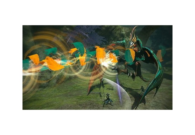 【討鬼伝2】DLC第三弾（オラビ）配信中！防具等の性能