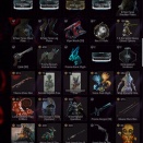 Warframe Baro 20251024