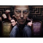 聳え立つ地平線