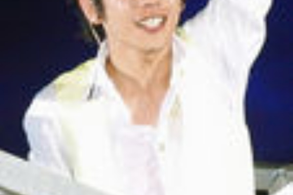 眞鍋かをりさんとスポ ﾂの情報 Kenin1 二宮和也