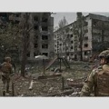 【戦争】　ロシア、ウクライナ東部と引き換えに停戦合意　プーチン氏が米特使に伝える＝報道