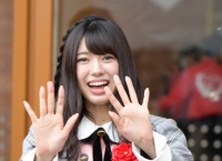 大西桃香出演「ミ・ナーラ オープニングセレモニー」写真・動画まとめ!