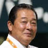 コロナでＩＣＵの梨田昌孝氏　２週間病状に変化なし