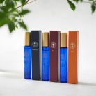 ついに見つけた！！香りに酔いやすいわたしが最高に心地よいと感じる天然香料のオールドパルファン！