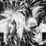 ドラゴボ作者←ドラゴボだけの一発屋　スラダン作者←一発屋　るろ剣←一発屋　幽白←事実上の一発屋