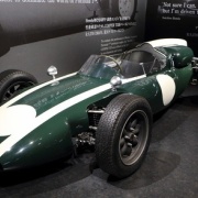 F1 2025 ����GP���ﵭ ����11 COOPER T53 CLIMAX