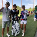 『『リゾートトラストゴルフレディス』初日が終わりました⛳️』の画像