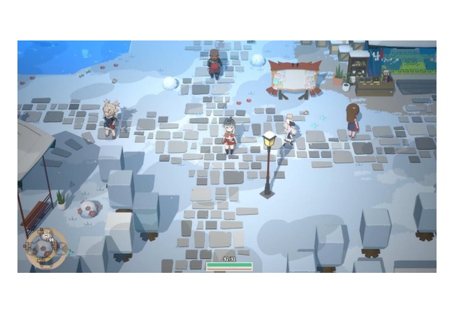 真のルーンファクトリー『ファーニア村で暮らす』開発者インタビュー