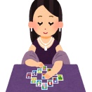 数日前に彼氏と占いに行ったところ、彼には結婚運がなく、もし結婚しても離婚するだろうと、離婚の時期まで具体的に言い渡された。