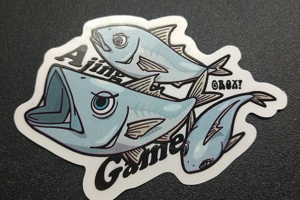 クロパグ親父の釣りだけしながら生きていきたい シーバス