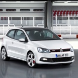 ��New Polo GTI�٤β���