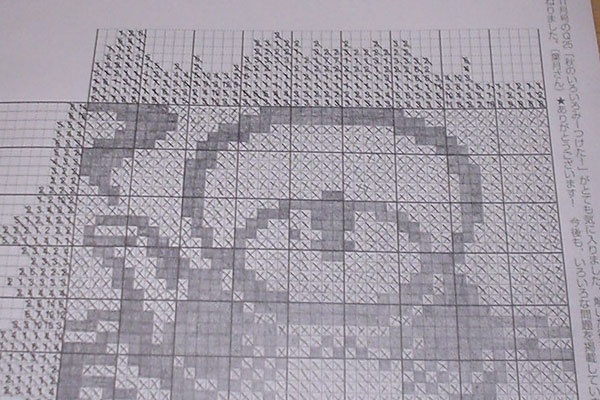 イラストロジック