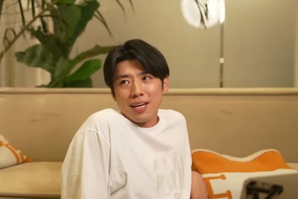 Terracehouse Lovelog