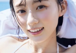 【速報】またまた川﨑桜のランウェイがバズるwwwwwwww