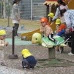 秩父こども園　認めてほめて愛して育てる