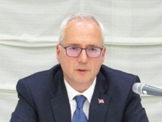 【朗報】トルコ大使館「日本にビザなし90日以上滞在の場合、強制退去・再入国禁止」