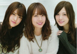 【乃木坂46】"奇跡の26歳"がコチラです・・・