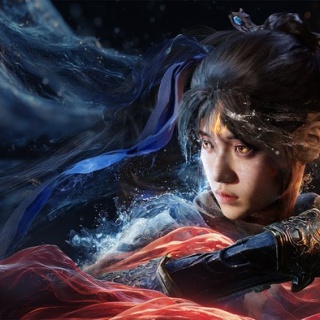 中国創世神話を描くアクションRPG『太古の神：哪吒（Genigods: Nezha）』が正式発表（2028年リリース予定）。ブルース・リーの哲学「水になれ」を取り入れた戦闘システムを搭載
